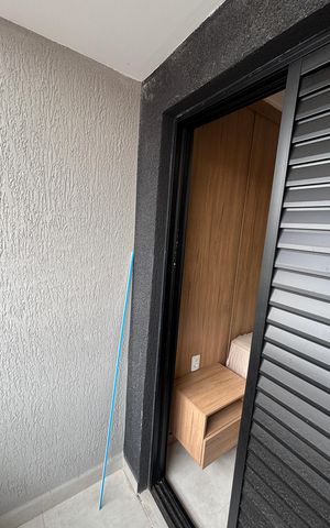 Casa à venda com 133m², 3 quartos e 2 vagas Casa à venda com 133m², 3 quartos e 2 vagasVaranda da Suíte 1