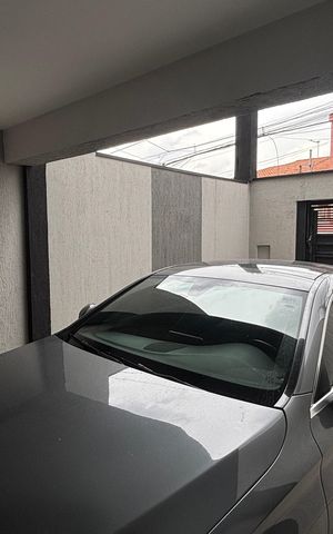 Casa à venda com 133m², 3 quartos e 2 vagas Casa à venda com 133m², 3 quartos e 2 vagasGaragem