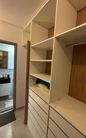 Casa à venda com 133m², 3 quartos e 2 vagas Casa à venda com 133m², 3 quartos e 2 vagasSuite 1Closet