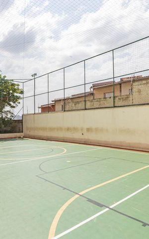 Apartamento à venda com 69m², 3 quartos e 1 vagaÁrea comum -Quadra