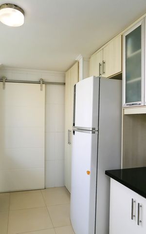 Apartamento para alugar com 185m², 3 quartos e 4 vagas Apartamento para alugar com 185m², 3 quartos e 4 vagascozinha