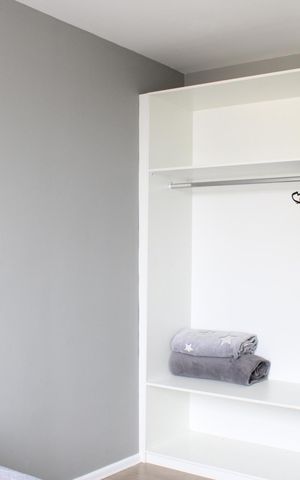 Apartamento à venda com 45m², 2 quartos e sem vagaSuíte