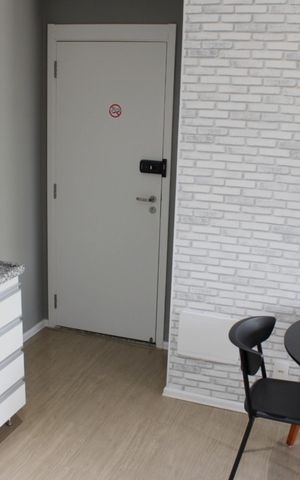 Apartamento à venda com 45m², 2 quartos e sem vagaCozinha