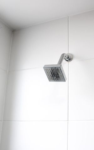 Apartamento à venda com 45m², 2 quartos e sem vagaBanheiro Social