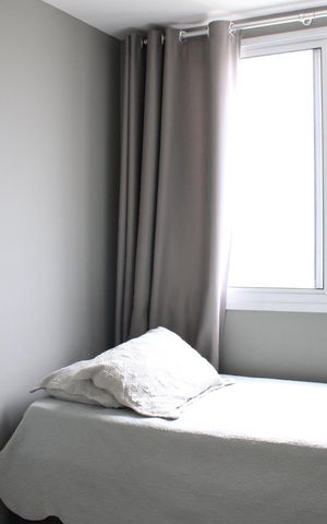 Apartamento à venda com 45m², 2 quartos e sem vagaQuarto