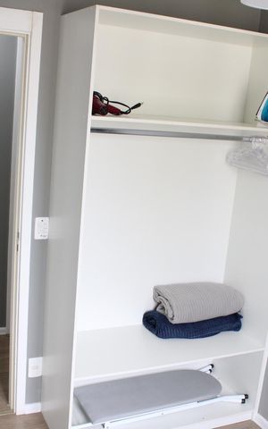 Apartamento à venda com 45m², 2 quartos e sem vagaQuarto