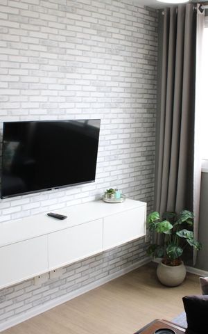 Apartamento à venda com 45m², 2 quartos e sem vagaSala
