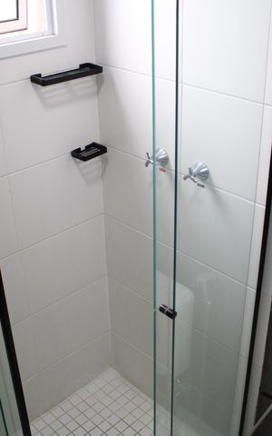 Apartamento à venda com 45m², 2 quartos e sem vagaBanheiro Social