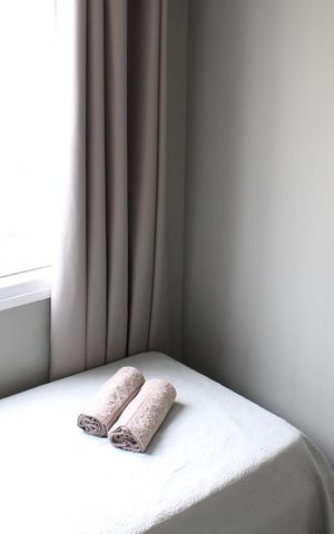 Apartamento à venda com 45m², 2 quartos e sem vagaQuarto