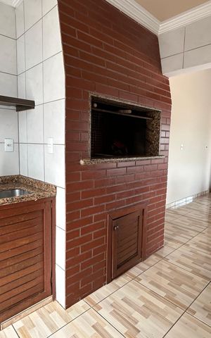 Apartamento para alugar com 90m², 2 quartos e sem vaga Apartamento para alugar com 90m², 2 quartos e sem vagaCozinha