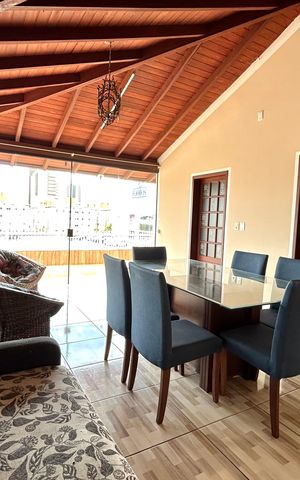 Apartamento para alugar com 90m², 2 quartos e sem vaga Apartamento para alugar com 90m², 2 quartos e sem vagaSala