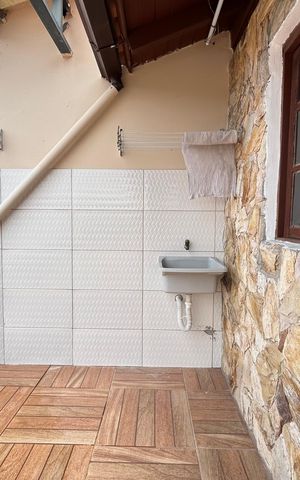 Apartamento para alugar com 90m², 2 quartos e sem vaga Apartamento para alugar com 90m², 2 quartos e sem vagaÁrea de serviço