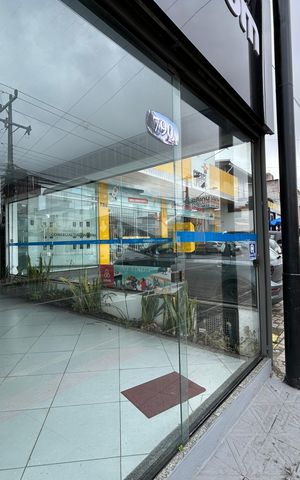 Apartamento para alugar com 90m², 2 quartos e sem vaga Apartamento para alugar com 90m², 2 quartos e sem vagaFachada