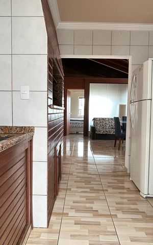 Apartamento para alugar com 90m², 2 quartos e sem vaga Apartamento para alugar com 90m², 2 quartos e sem vagaCozinha