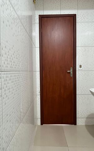 Apartamento para alugar com 90m², 2 quartos e sem vaga Apartamento para alugar com 90m², 2 quartos e sem vagaBanheiro