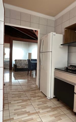 Apartamento para alugar com 90m², 2 quartos e sem vaga Apartamento para alugar com 90m², 2 quartos e sem vagaCozinha