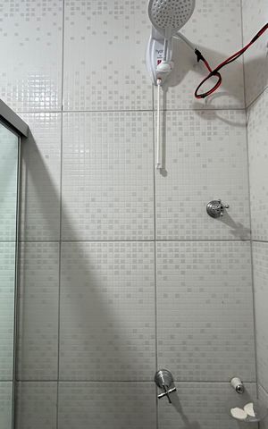 Apartamento para alugar com 90m², 2 quartos e sem vaga Apartamento para alugar com 90m², 2 quartos e sem vagaBanheiro