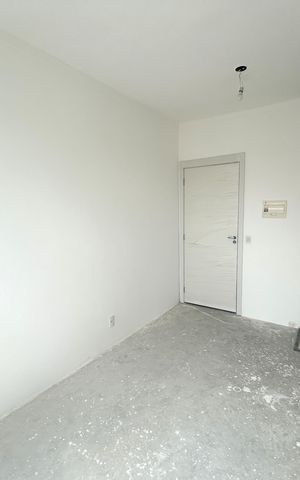 Apartamento à venda com 32m², 1 quarto e 1 vagaSala