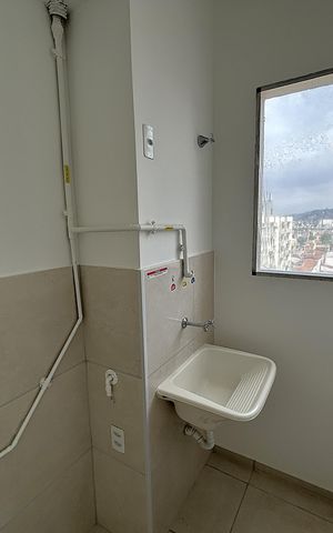 Apartamento à venda com 32m², 1 quarto e 1 vagaÁrea de Serviço