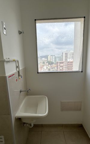 Apartamento à venda com 32m², 1 quarto e 1 vagaÁrea de Serviço