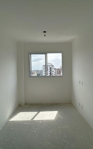 Apartamento à venda com 32m², 1 quarto e 1 vagaSala