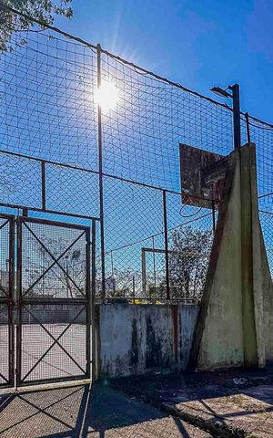 Apartamento à venda com 51m², 2 quartos e 1 vaga Apartamento à venda com 51m², 2 quartos e 1 vagaQuadra Esportiva