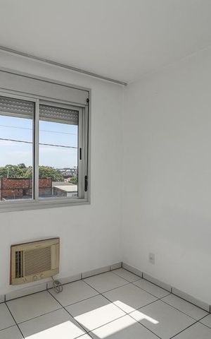 Apartamento à venda com 44m², 1 quarto e sem vagaQuarto