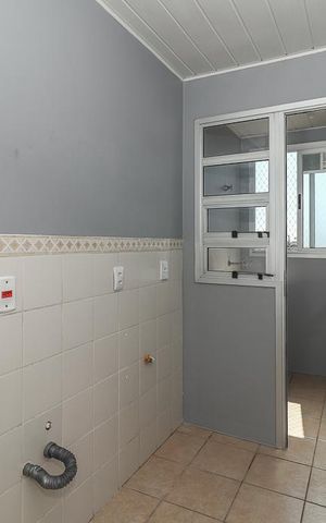 Apartamento à venda com 44m², 1 quarto e sem vagaCozinha