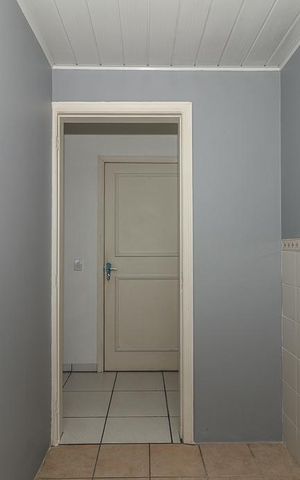 Apartamento à venda com 44m², 1 quarto e sem vagaCozinha