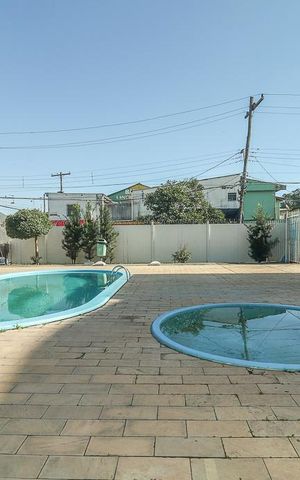 Apartamento à venda com 44m², 1 quarto e sem vagaÁrea comum - Piscina
