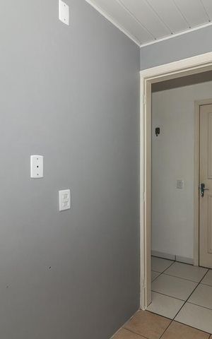 Apartamento à venda com 44m², 1 quarto e sem vagaCozinha