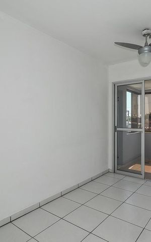 Apartamento à venda com 44m², 1 quarto e sem vagaSala