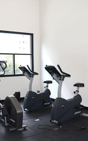 Studio à venda com 21m², 1 quarto e sem vagaAcademia