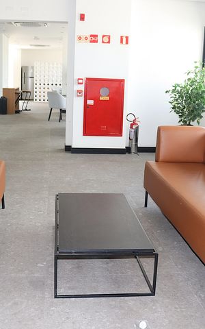 Studio à venda com 21m², 1 quarto e sem vagaSalão de Festas
