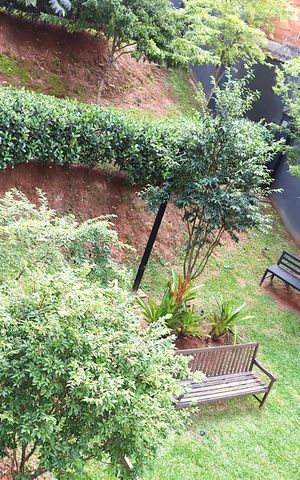 Studio à venda com 21m², 1 quarto e sem vagaPetPlace