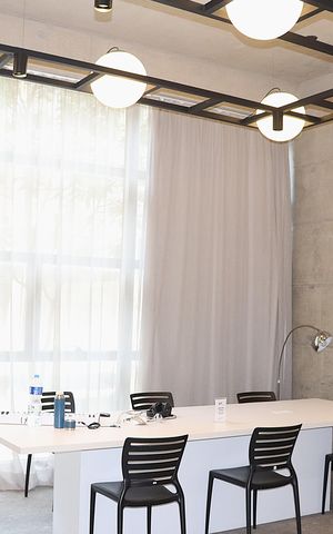 Studio à venda com 21m², 1 quarto e sem vagaCoworking
