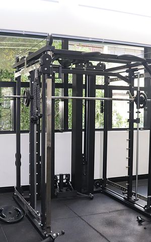Studio à venda com 21m², 1 quarto e sem vagaAcademia