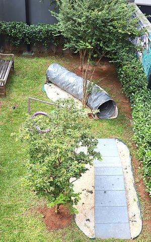 Studio à venda com 21m², 1 quarto e sem vagaPetPlace