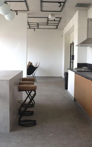 Studio à venda com 21m², 1 quarto e sem vagaEspaço Gourmet