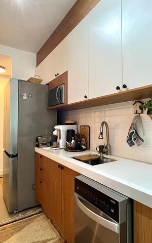 Apartamento à venda com 75m², 2 quartos e 1 vaga Apartamento à venda com 75m², 2 quartos e 1 vagaCozinha