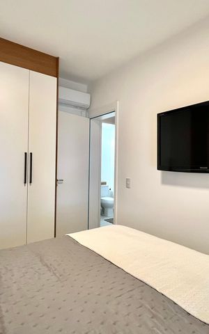 Apartamento à venda com 75m², 2 quartos e 1 vaga Apartamento à venda com 75m², 2 quartos e 1 vagaSuite
