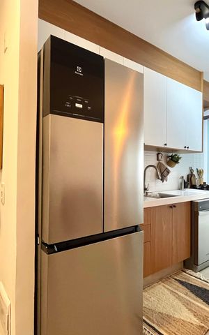 Apartamento à venda com 75m², 2 quartos e 1 vaga Apartamento à venda com 75m², 2 quartos e 1 vagaCozinha