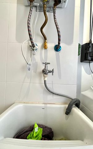 Apartamento à venda com 75m², 2 quartos e 1 vaga Apartamento à venda com 75m², 2 quartos e 1 vagaÁrea de Serviço