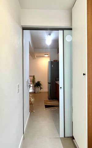 Apartamento à venda com 75m², 2 quartos e 1 vaga Apartamento à venda com 75m², 2 quartos e 1 vagaÁrea de Serviço
