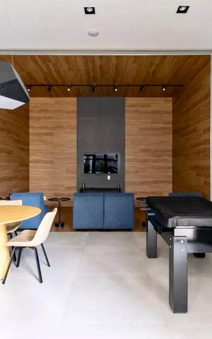 Apartamento à venda com 75m², 2 quartos e 1 vaga Apartamento à venda com 75m², 2 quartos e 1 vagaÁrea comum