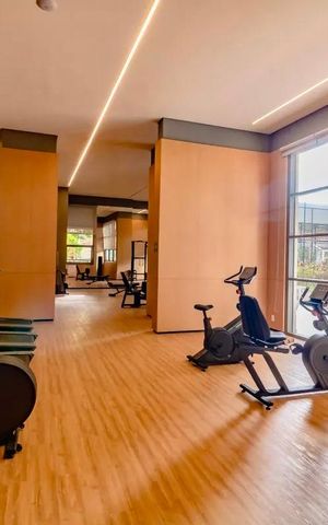 Apartamento à venda com 75m², 2 quartos e 1 vaga Apartamento à venda com 75m², 2 quartos e 1 vagaÁrea comum - Academia
