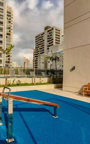 Apartamento à venda com 75m², 2 quartos e 1 vaga Apartamento à venda com 75m², 2 quartos e 1 vagaÁrea comum - Playground