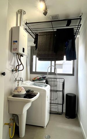 Apartamento à venda com 75m², 2 quartos e 1 vaga Apartamento à venda com 75m², 2 quartos e 1 vagaÁrea de Serviço