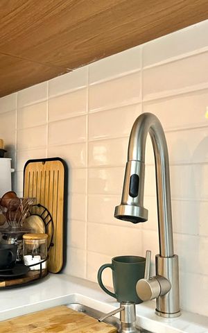 Apartamento à venda com 75m², 2 quartos e 1 vaga Apartamento à venda com 75m², 2 quartos e 1 vagaCozinha