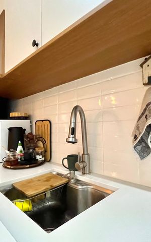 Apartamento à venda com 75m², 2 quartos e 1 vaga Apartamento à venda com 75m², 2 quartos e 1 vagaCozinha